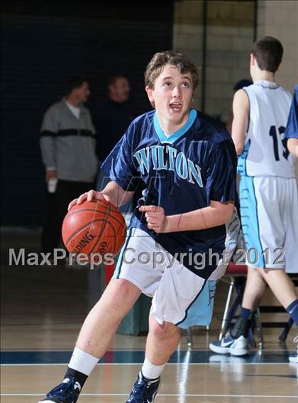 Thumbnail 3 in Darien @ Wilton photogallery.