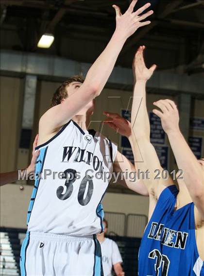 Thumbnail 1 in Darien @ Wilton photogallery.