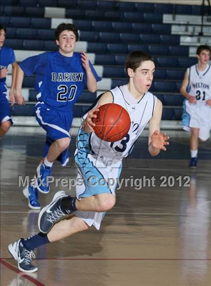 Thumbnail 2 in Darien @ Wilton photogallery.