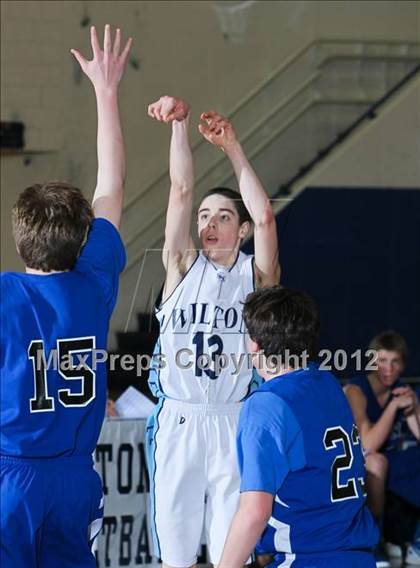 Thumbnail 1 in Darien @ Wilton photogallery.