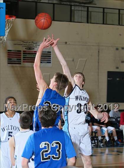Thumbnail 2 in Darien @ Wilton photogallery.