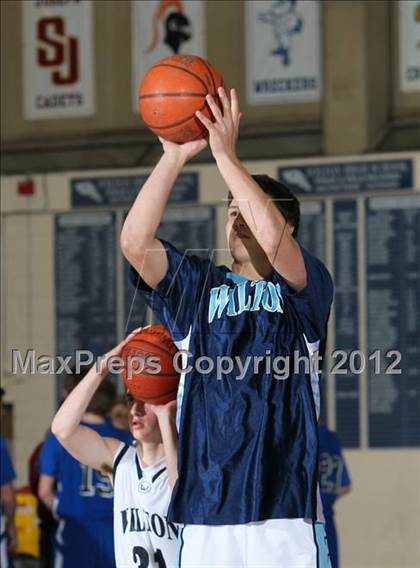 Thumbnail 1 in Darien @ Wilton photogallery.