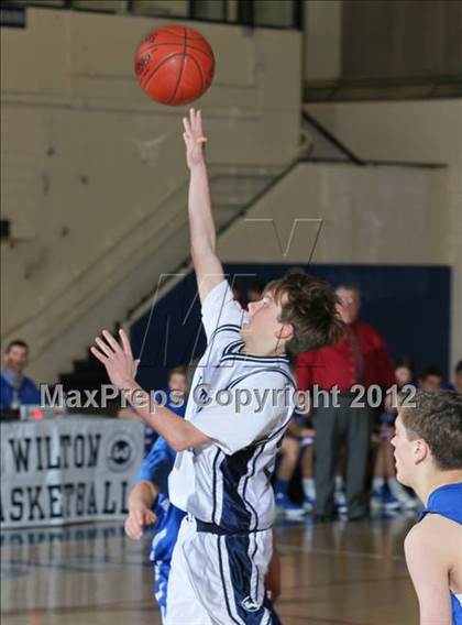 Thumbnail 3 in Darien @ Wilton photogallery.