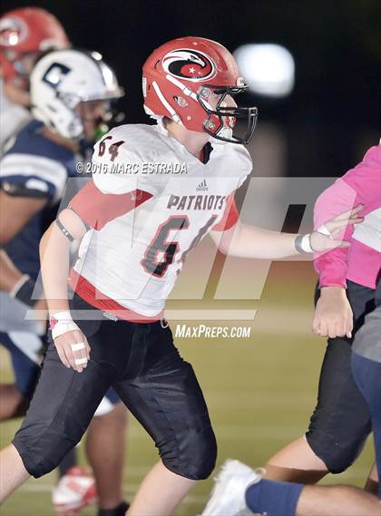 Thumbnail 3 in Carrollwood Day @ Calvary Christian photogallery.