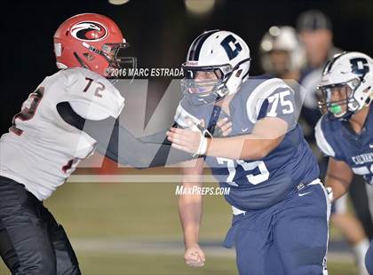 Thumbnail 2 in Carrollwood Day @ Calvary Christian photogallery.