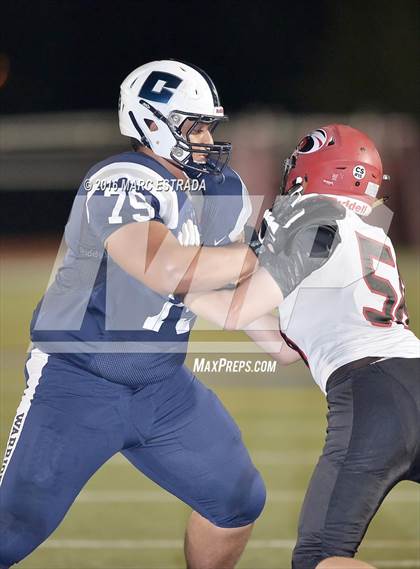 Thumbnail 3 in Carrollwood Day @ Calvary Christian photogallery.