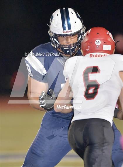 Thumbnail 3 in Carrollwood Day @ Calvary Christian photogallery.
