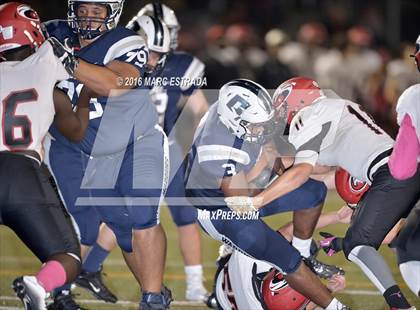 Thumbnail 3 in Carrollwood Day @ Calvary Christian photogallery.