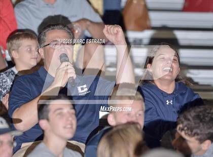 Thumbnail 1 in Carrollwood Day @ Calvary Christian photogallery.