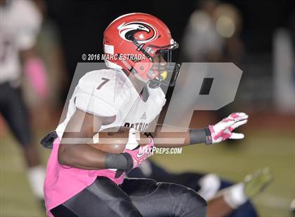 Thumbnail 1 in Carrollwood Day @ Calvary Christian photogallery.