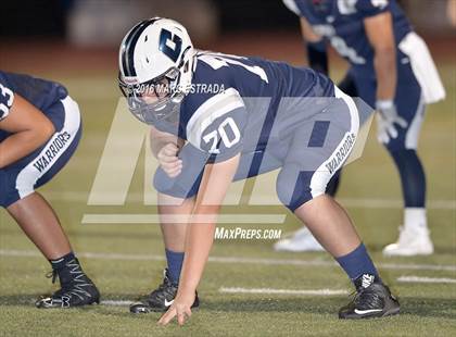 Thumbnail 2 in Carrollwood Day @ Calvary Christian photogallery.