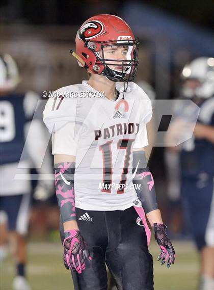 Thumbnail 1 in Carrollwood Day @ Calvary Christian photogallery.