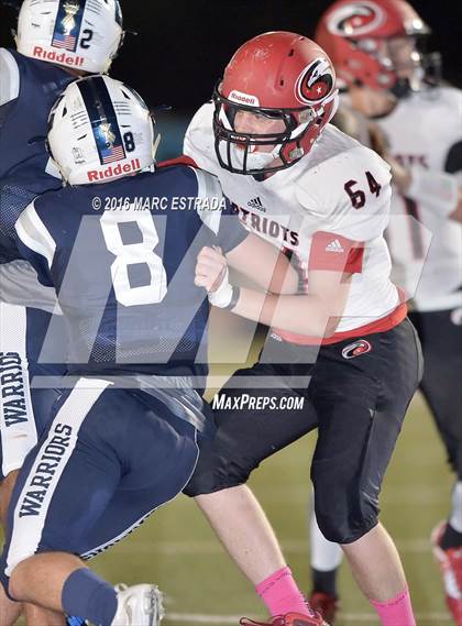 Thumbnail 3 in Carrollwood Day @ Calvary Christian photogallery.