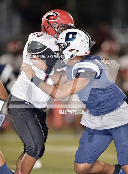 Thumbnail 1 in Carrollwood Day @ Calvary Christian photogallery.