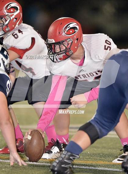 Thumbnail 1 in Carrollwood Day @ Calvary Christian photogallery.