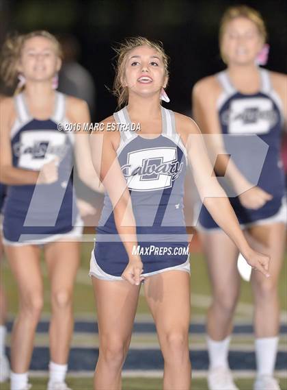 Thumbnail 3 in Carrollwood Day @ Calvary Christian photogallery.