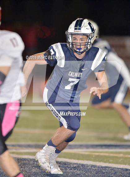Thumbnail 2 in Carrollwood Day @ Calvary Christian photogallery.