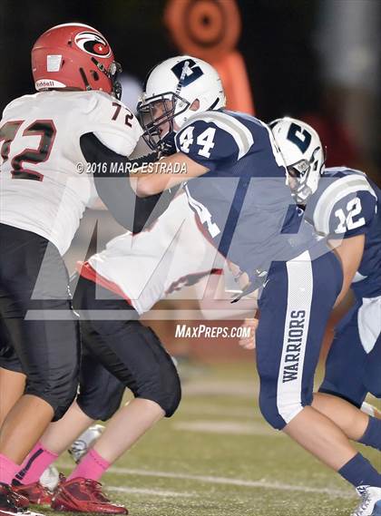 Thumbnail 3 in Carrollwood Day @ Calvary Christian photogallery.