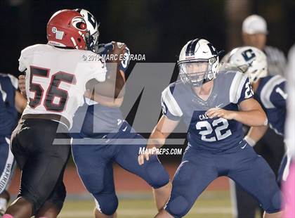 Thumbnail 1 in Carrollwood Day @ Calvary Christian photogallery.