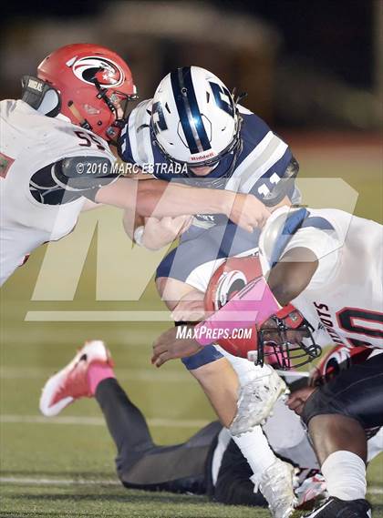 Thumbnail 3 in Carrollwood Day @ Calvary Christian photogallery.