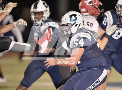 Thumbnail 3 in Carrollwood Day @ Calvary Christian photogallery.