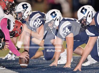 Thumbnail 2 in Carrollwood Day @ Calvary Christian photogallery.