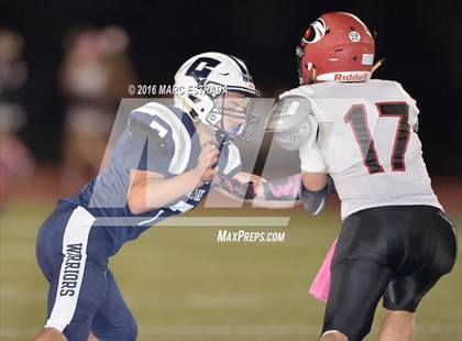 Thumbnail 1 in Carrollwood Day @ Calvary Christian photogallery.
