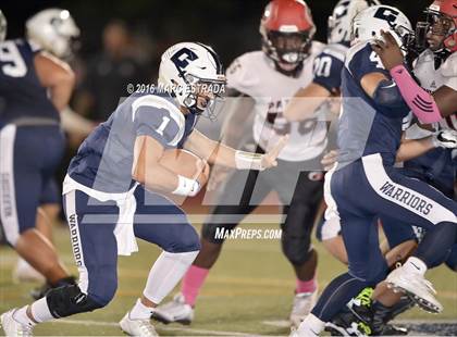 Thumbnail 3 in Carrollwood Day @ Calvary Christian photogallery.