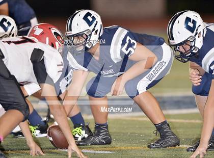 Thumbnail 1 in Carrollwood Day @ Calvary Christian photogallery.