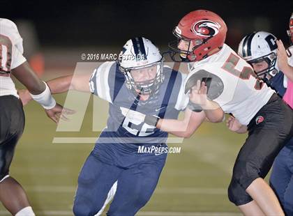 Thumbnail 3 in Carrollwood Day @ Calvary Christian photogallery.