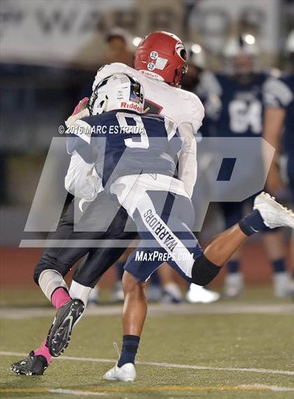 Thumbnail 3 in Carrollwood Day @ Calvary Christian photogallery.