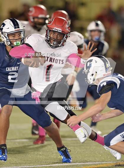 Thumbnail 2 in Carrollwood Day @ Calvary Christian photogallery.