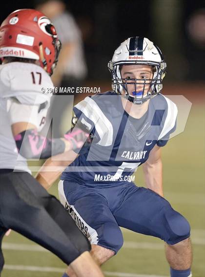 Thumbnail 2 in Carrollwood Day @ Calvary Christian photogallery.