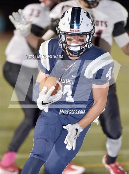 Thumbnail 1 in Carrollwood Day @ Calvary Christian photogallery.