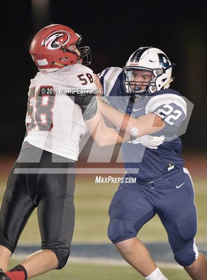 Thumbnail 3 in Carrollwood Day @ Calvary Christian photogallery.