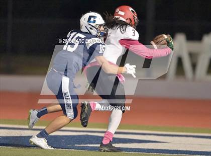 Thumbnail 2 in Carrollwood Day @ Calvary Christian photogallery.