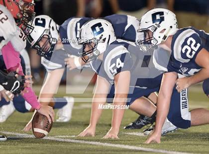 Thumbnail 2 in Carrollwood Day @ Calvary Christian photogallery.