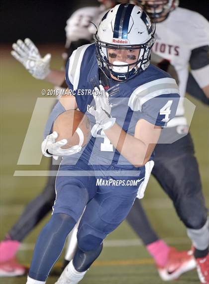 Thumbnail 3 in Carrollwood Day @ Calvary Christian photogallery.