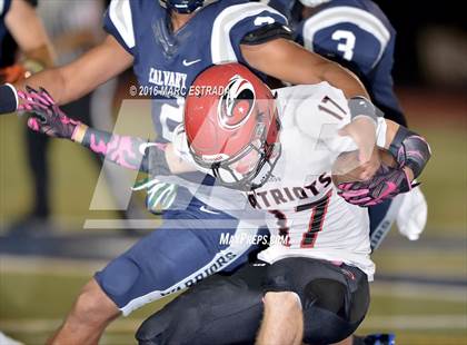 Thumbnail 3 in Carrollwood Day @ Calvary Christian photogallery.