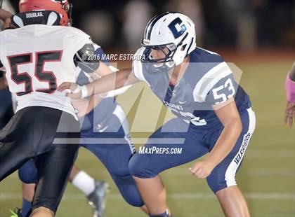 Thumbnail 1 in Carrollwood Day @ Calvary Christian photogallery.