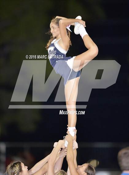 Thumbnail 2 in Carrollwood Day @ Calvary Christian photogallery.