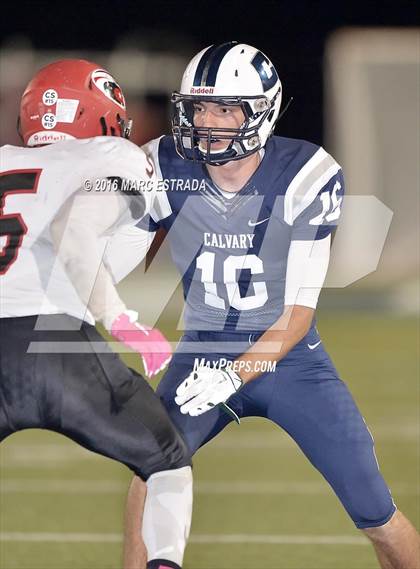 Thumbnail 3 in Carrollwood Day @ Calvary Christian photogallery.