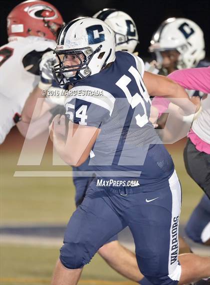Thumbnail 2 in Carrollwood Day @ Calvary Christian photogallery.