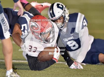 Thumbnail 2 in Carrollwood Day @ Calvary Christian photogallery.