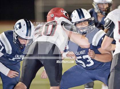 Thumbnail 3 in Carrollwood Day @ Calvary Christian photogallery.