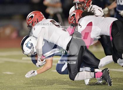Thumbnail 2 in Carrollwood Day @ Calvary Christian photogallery.