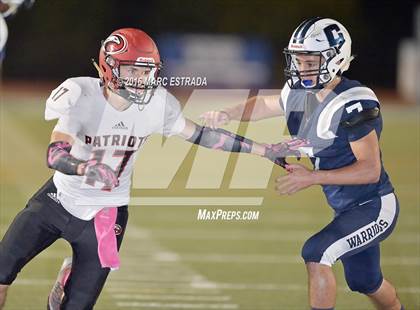 Thumbnail 2 in Carrollwood Day @ Calvary Christian photogallery.