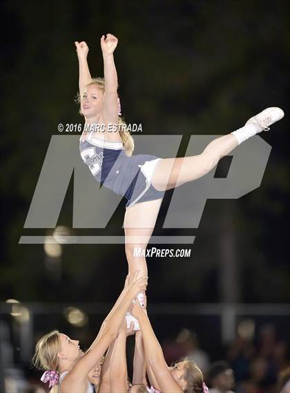 Thumbnail 3 in Carrollwood Day @ Calvary Christian photogallery.