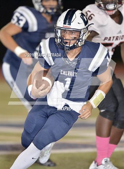 Thumbnail 2 in Carrollwood Day @ Calvary Christian photogallery.