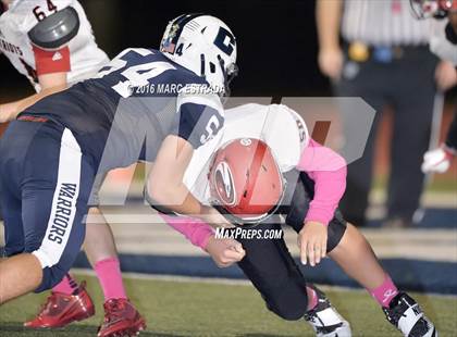 Thumbnail 2 in Carrollwood Day @ Calvary Christian photogallery.